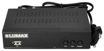    Lumax DV3205HD