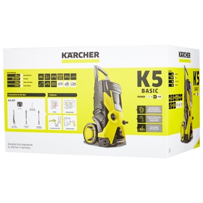    Karcher K 5 (1.180-633.0)