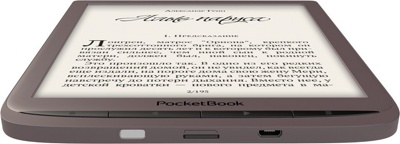  PocketBook InkPad 3 / PB740-X-CIS