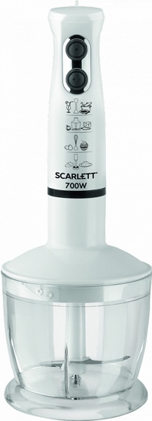  Scarlett SC-HB42M33