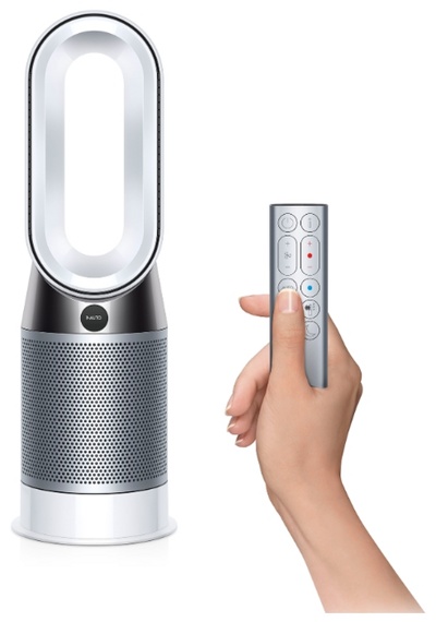   Dyson Pure Hot + Cool HP05