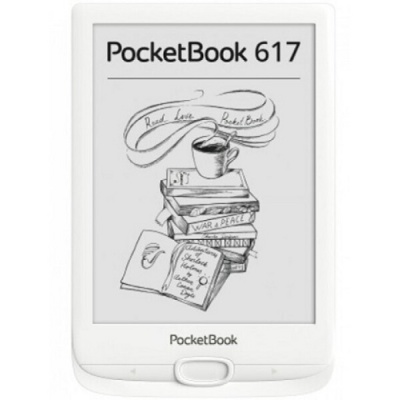   PocketBook 617 / PB617-D-CIS 