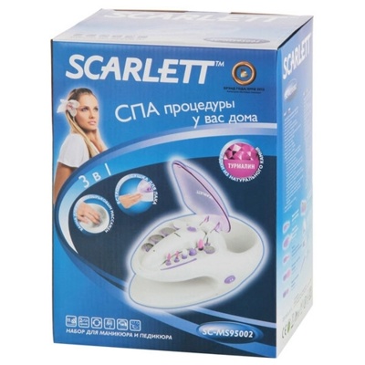   Scarlett SC-MS95002