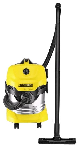 Karcher MV 4 Premium (1.348-151.0)