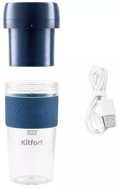  Kitfort KT-3003