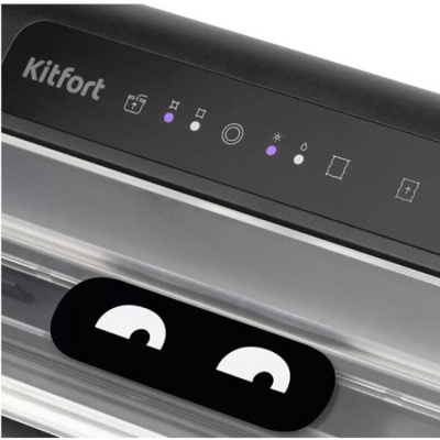   Kitfort KT-1530