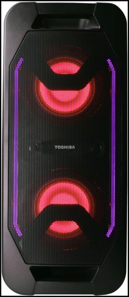    Toshiba TY-ASC66