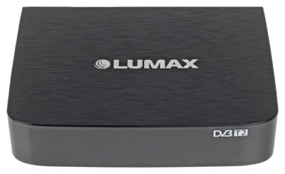    LuMax DV2104HD