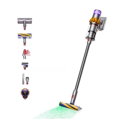  Dyson V15 Detect Absolute 394451-01