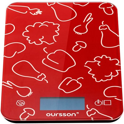   Oursson KS5009GD/RD