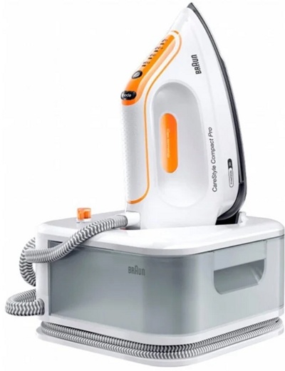  Braun CareStyle Compact Pro IS2561WH