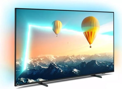  Philips 4K UHD Android TV 50PUS8007/12