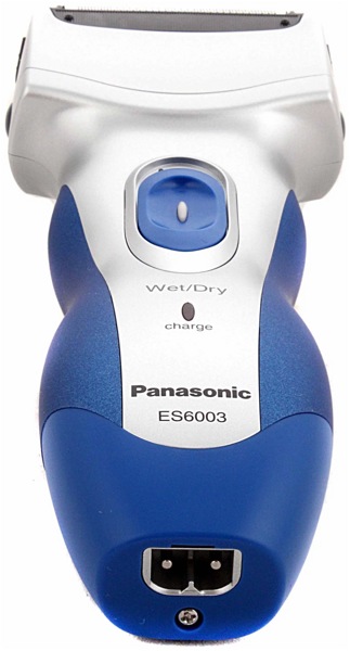  Panasonic ES6003S520