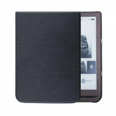     PocketBook Shell 7.8" Blue (WPUC-740-S-BL) ( InkPad 3)