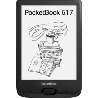   PocketBook 617 ()