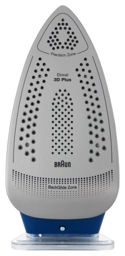  Braun CareStyle 7 IS7143WH