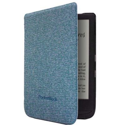  PocketBook Shell 6 (WPUC-627-S-BG)