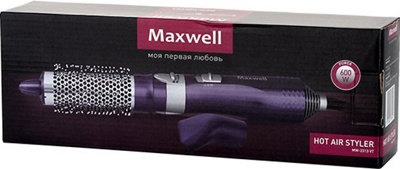 - Maxwell MW-2313VT