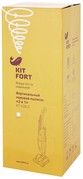   Kitfort KT-535-2 ()