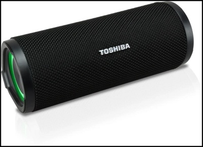   Toshiba TY-WSP102