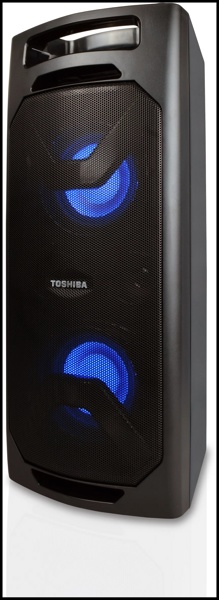    Toshiba TY-ASC51