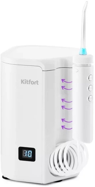  Kitfort KT-2911