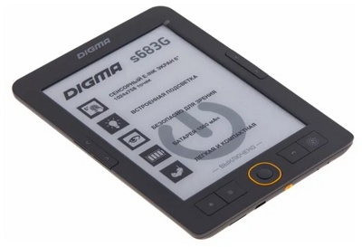  Digma S683G