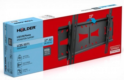    Holder LCDS-5071