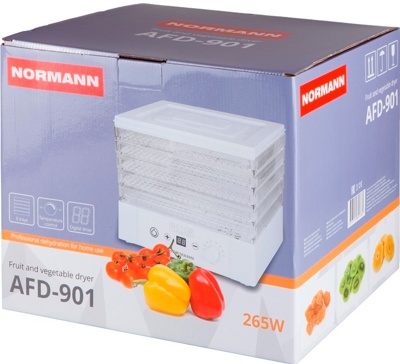      Normann AFD-901