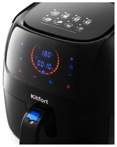  Kitfort KT-2210