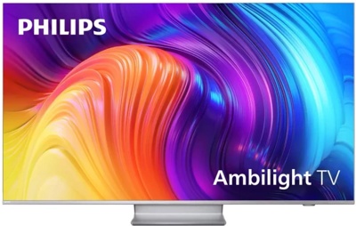  Philips 4K UHD LED  Android TV 65PUS8807/12