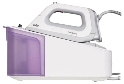  Braun CareStyle 5 IS 5043/1 WH