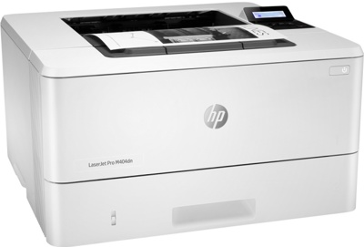   HP LaserJet Pro M404dn (W1A53A)