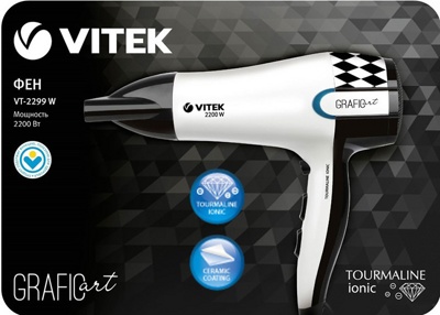  Vitek VT-2299 W