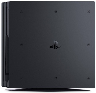   SONY PlayStation 4 Pro 1TB + Fortnite (CUH-7208B)