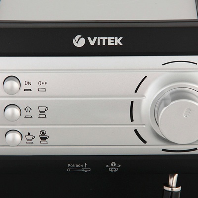   Vitek VT-1519 BK