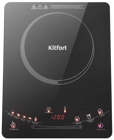   Kitfort KT-106