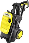 Мойка высокого давления Karcher K 5 Compact (1.630-750.0) - фото