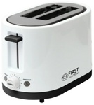 Тостер First FA-5368-3- фото