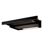 Кухонная вытяжка Elica Elite 14 Plus BL/A/60- фото