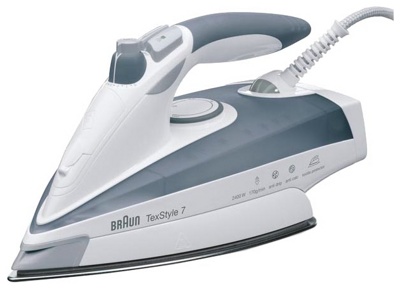  Braun TexStyle 7 TS785STP /TS 785 STP