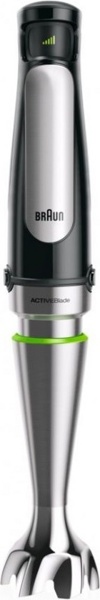 Блендер Braun Multiquick 7 MQ7035X / MQ 7035X- фото2