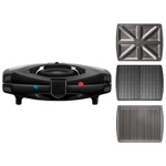 Мультипекарь Redmond RMB-M716/3 - фото