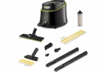 Пароочиститель Karcher SC 3 EU Deluxe Anniversary Edition (1.513-436.0)- фото