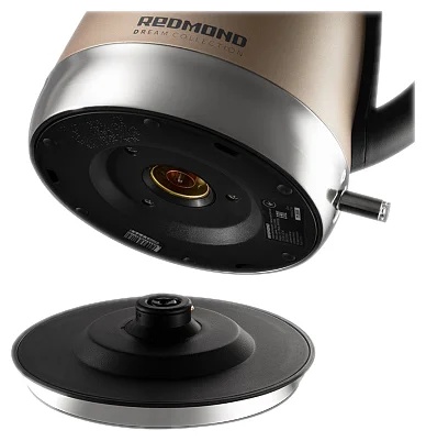 Электрочайник Redmond RK-M1552- фото3