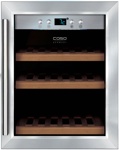 Холодильник винный CASO WineSafe 12 Classic 