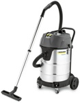 Пылесос промышленный Karcher NT 70/2 Me Classic (1.667-306.0) - фото