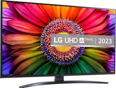 Телевизор LG UR81 75UR81006LJ- фото2