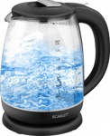 Электрочайник Scarlett SC-EK27G80- фото
