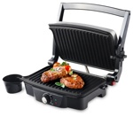 Электрогриль Sakura SA-7656- фото